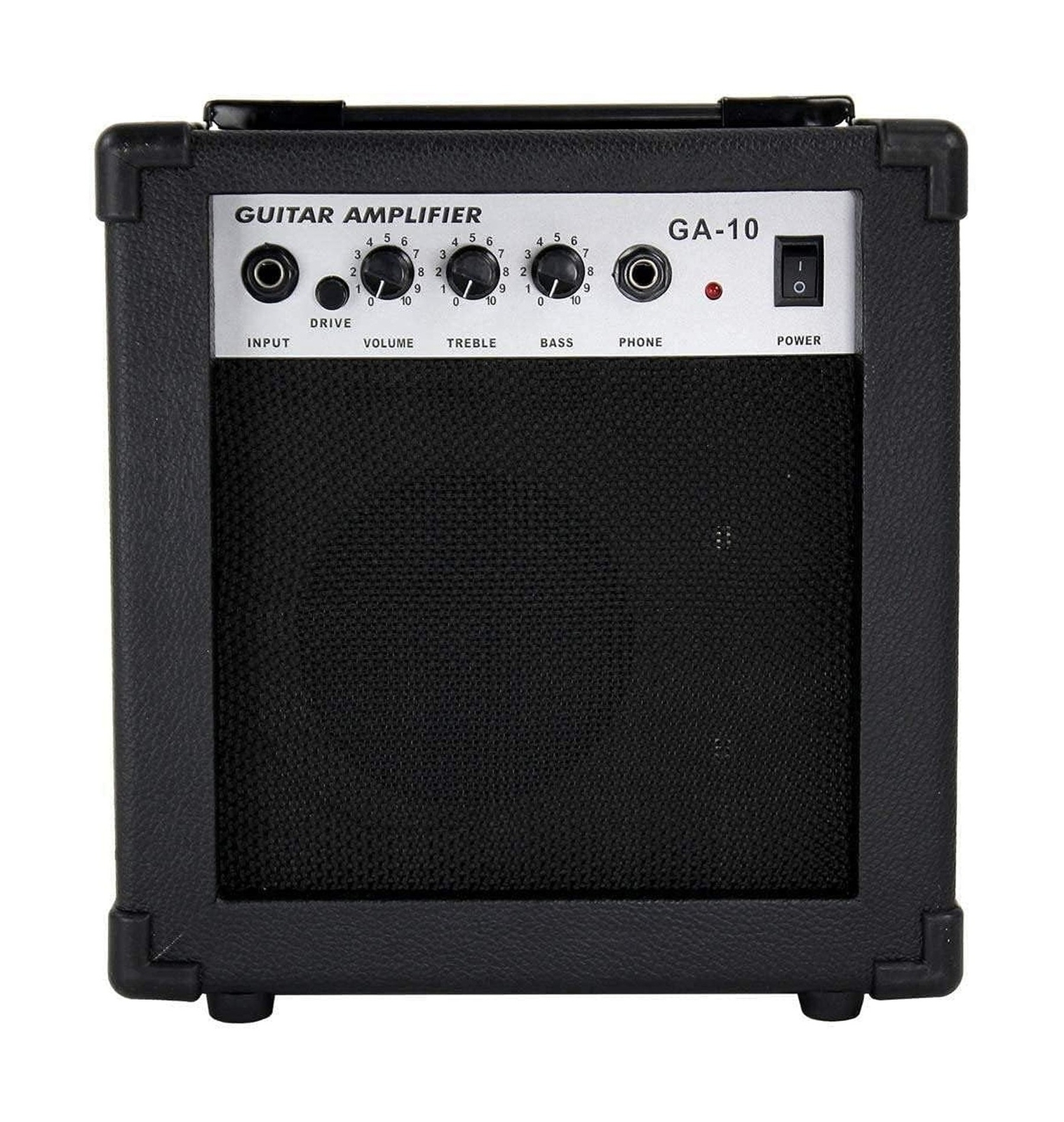 Fender Squier 3/4 Size Kids Mini Strat Electric Guitar Learn-to-Play Bundle w…