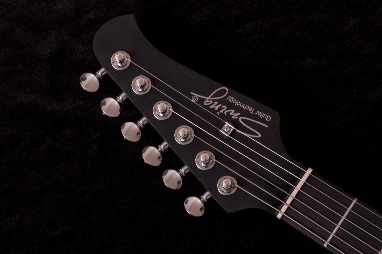 Swing Guitars MG-1 NAT Electric Guitar PLEK Adjusted 3.3kg Used