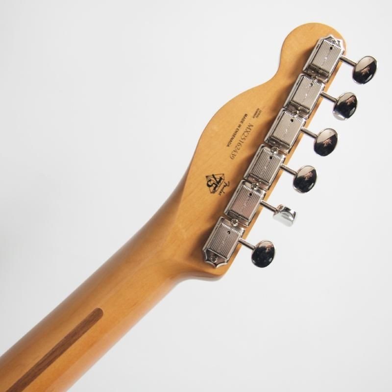 [New/Manufacturer’s warranty included] Fender Vintera III Late ’50s Telecaster,