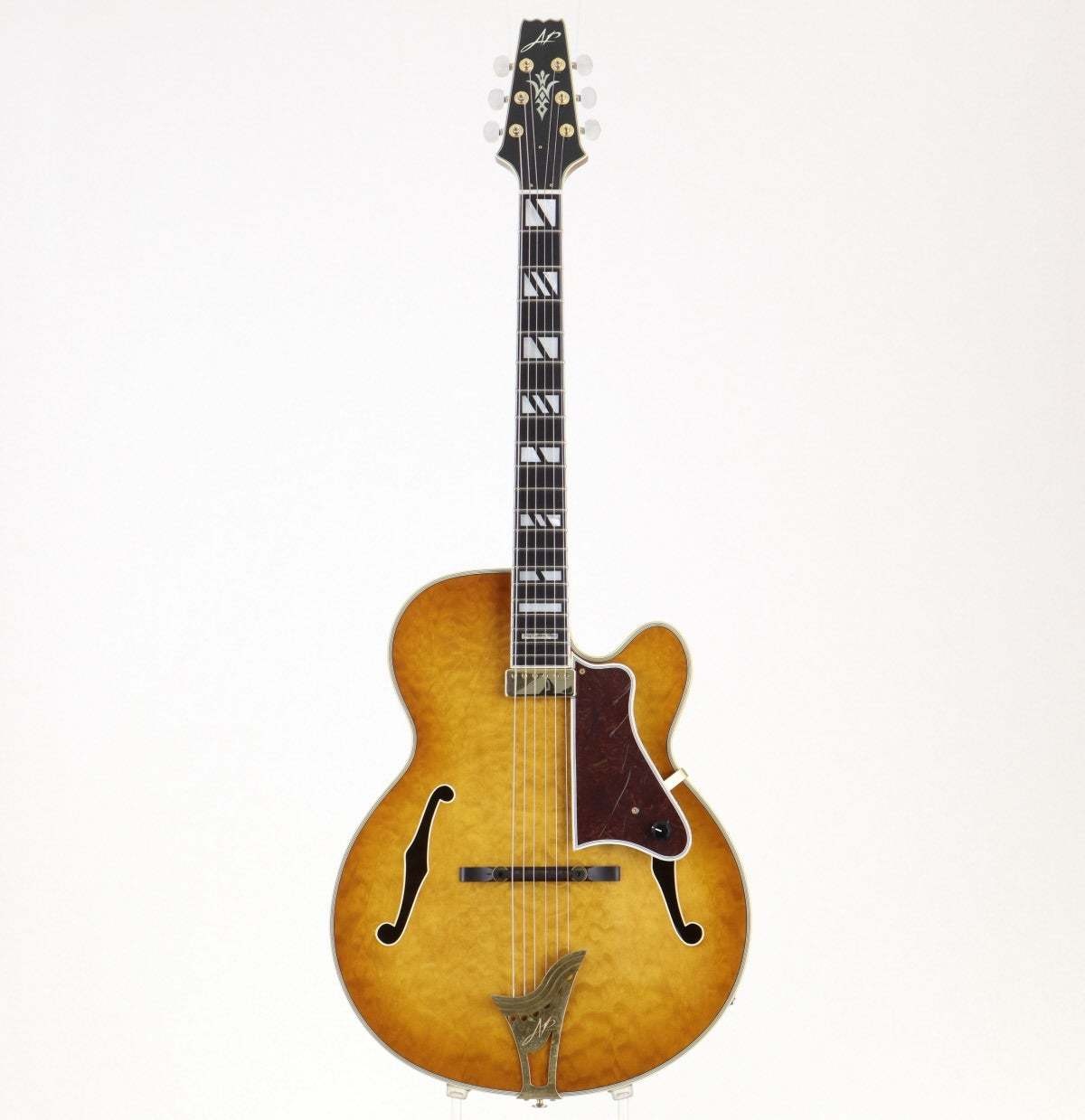 ARIA FA-03 Honey Sunburst (no260709)