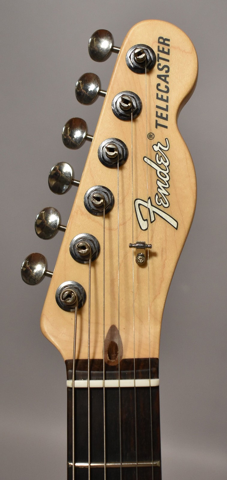 2023 Fender American Performer Telecaster Honey Burst w/HSC