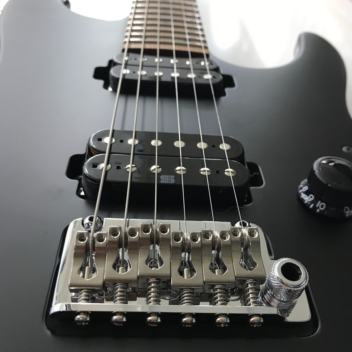 Ibanez Electric Guitar Az2402 No Noticeable Scratches Or Dirt Safe delivery from
