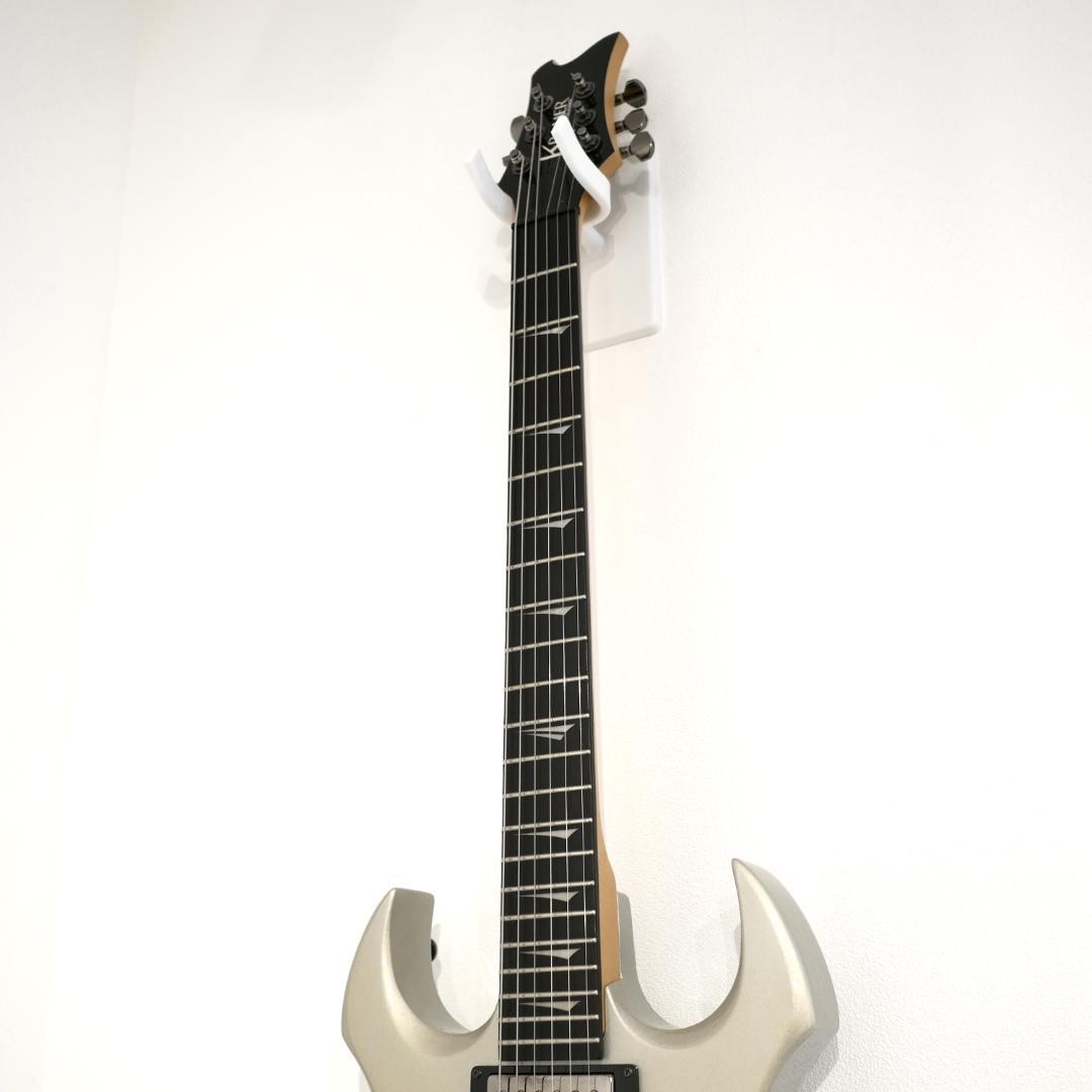 KRAMER Pariah Pewter/Grey Flame
