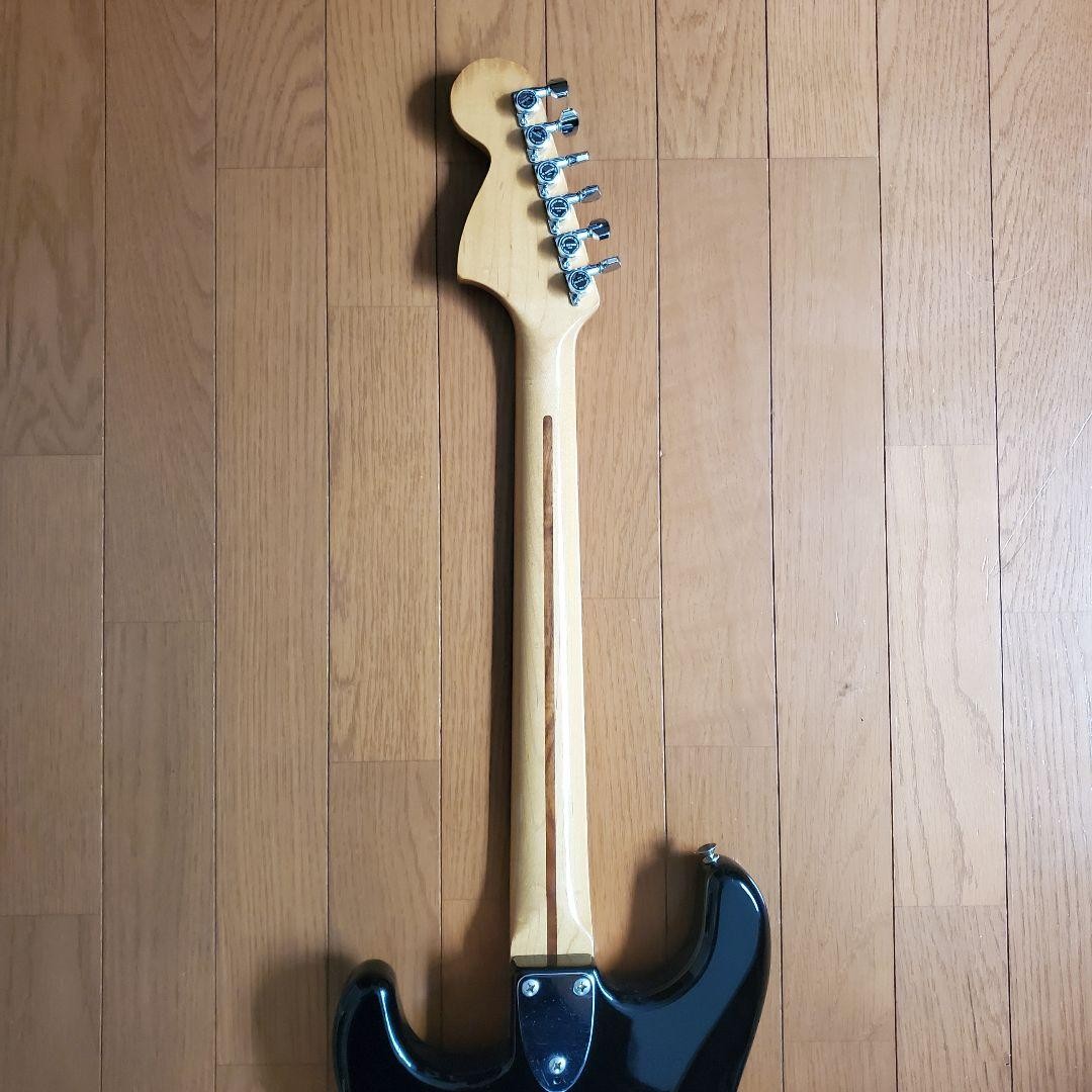 Japan Vintage Tokai silver star 1980 Tokai Safe Packing!