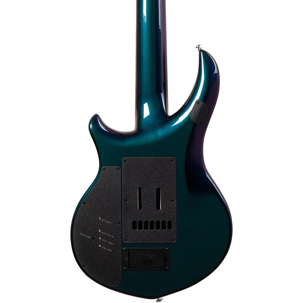 Ernie Ball Music Man John Petrucci Majesty Premium Select 7 Guitar Mystic Dream
