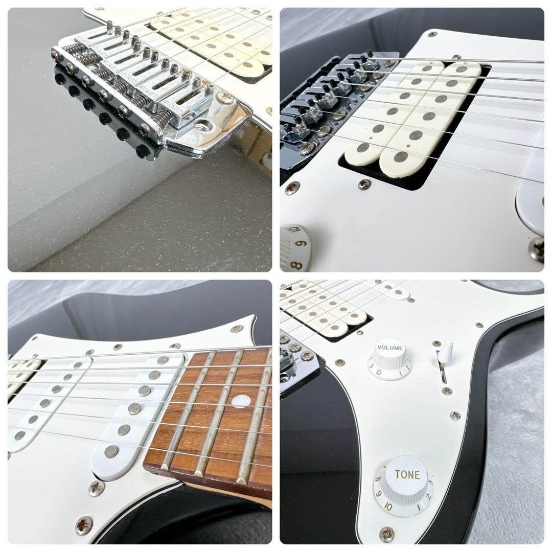Ibanez Gio N427 Stratocaster
