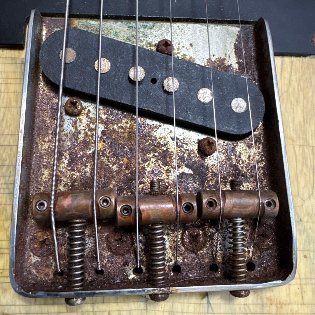 Edwards by ESP Telecaster type Safe Packing!