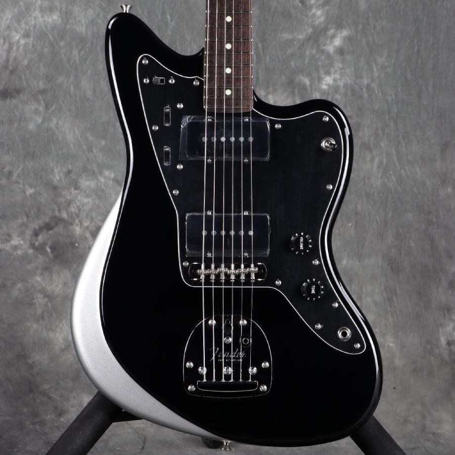 Fender / Made in Japan Limited Starmaster Black (2025 Limited model)