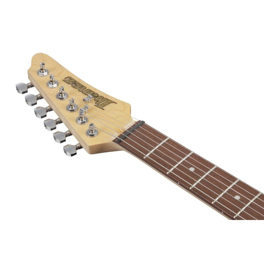 Ibanez AZ Essentials AZES31-AOC Arctic Ocean Electric Guitar with Gig Bag