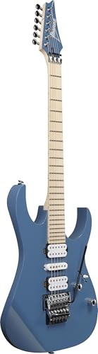 Ibanez J-LINE Blue Gray RG6HSHMTR-BGY Electric Guitar From Japan