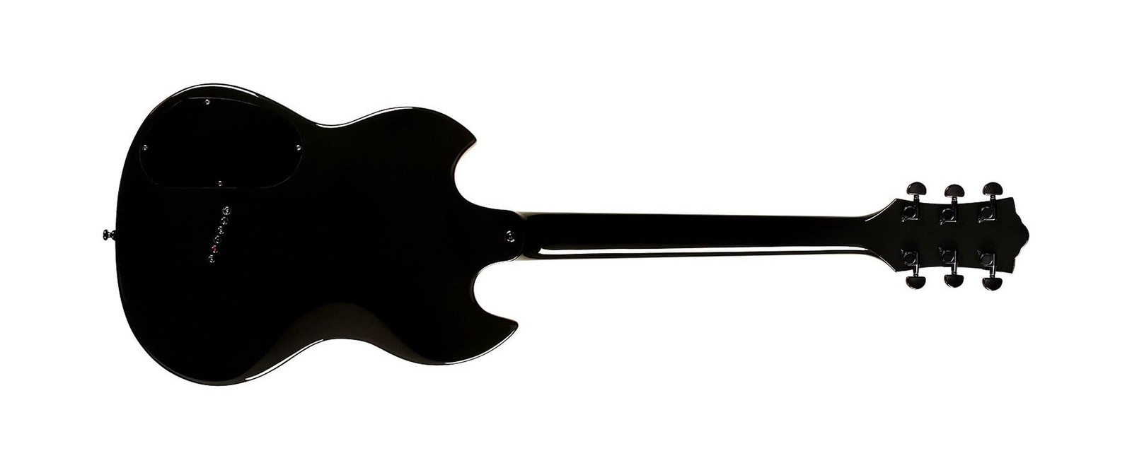 Guild Polara Electric Guitar – Tungsten Night Edition