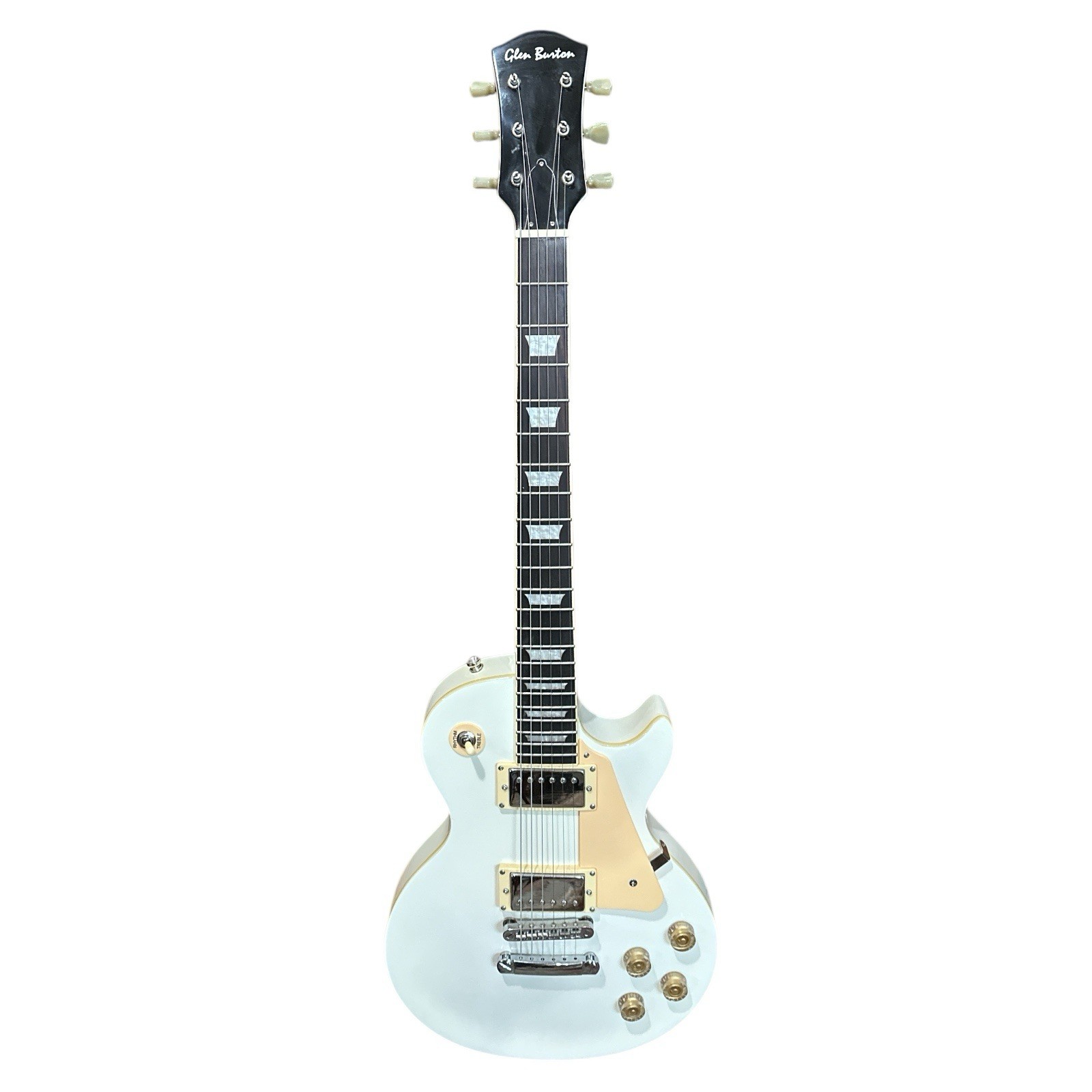 Glen Burton Guitar
