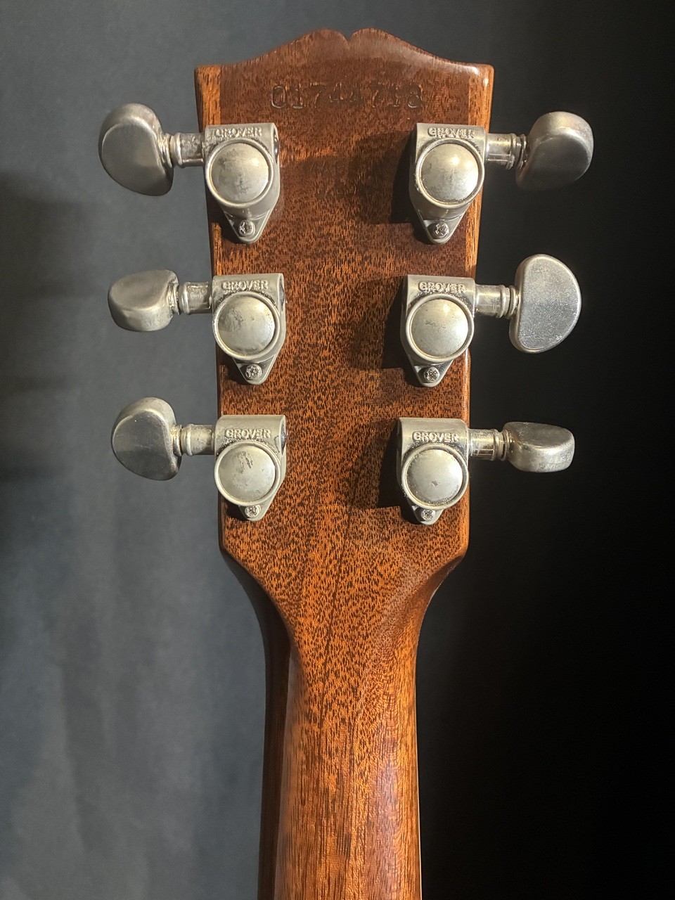 Gibson ES-335 Reissue Vs Used Electric Guitar 2004