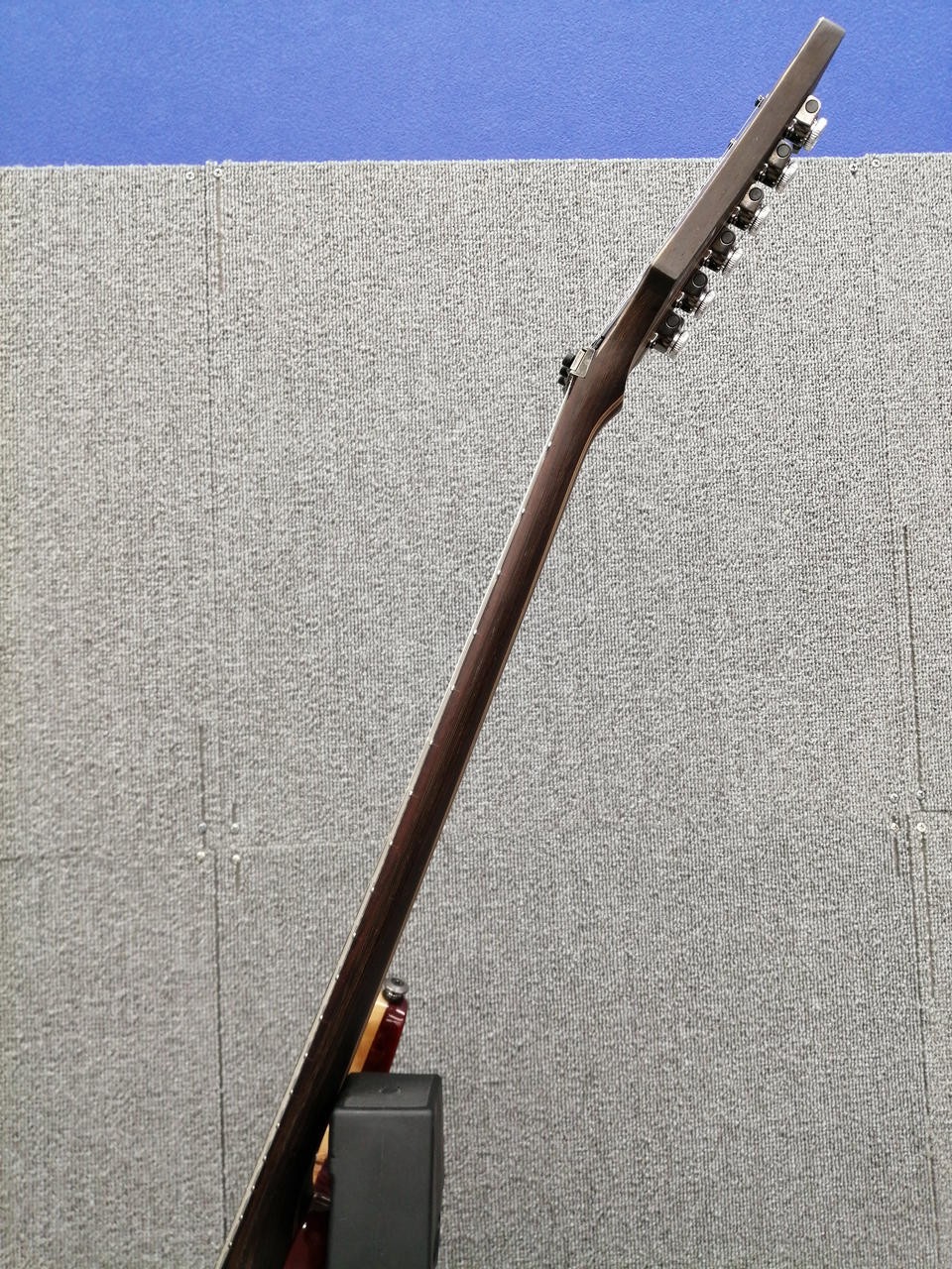 IBANEZ S1070PBZ-CLB Other body types