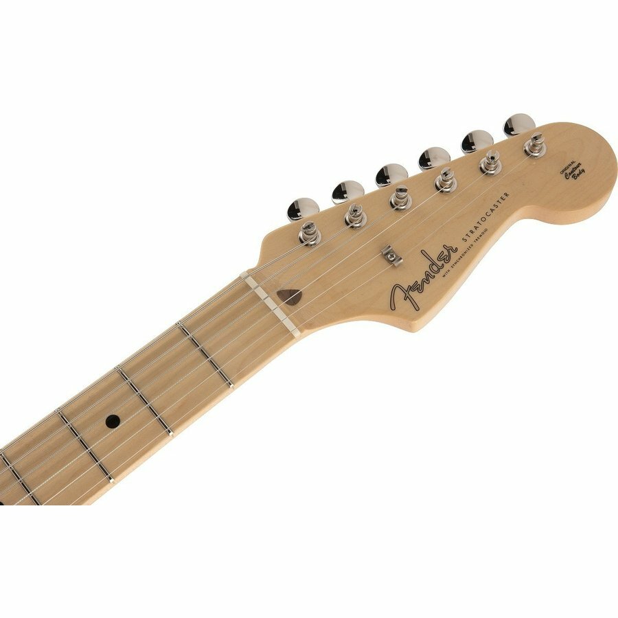 Fender Made in Japan Heritage 50s Stratocaster 2-Color Sunburst Electric Guitar