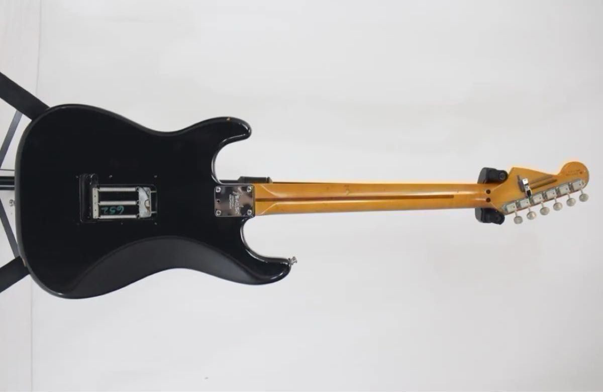 Fender USA American Floyd Rose Classic Stratocaster Special Made in USA