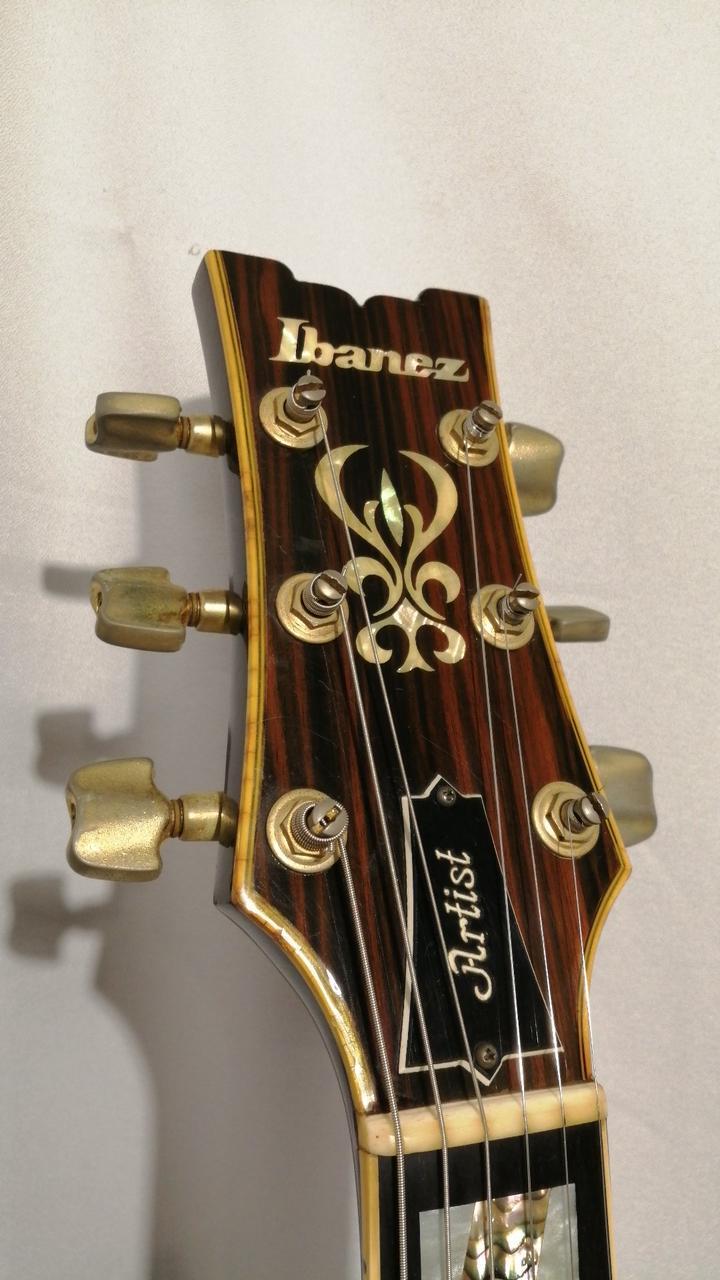 IBANEZ / AR305