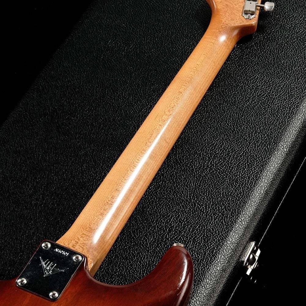 Fender Custom Shop Master Built Series Dual P90 Stratocaster Journeyman Relic