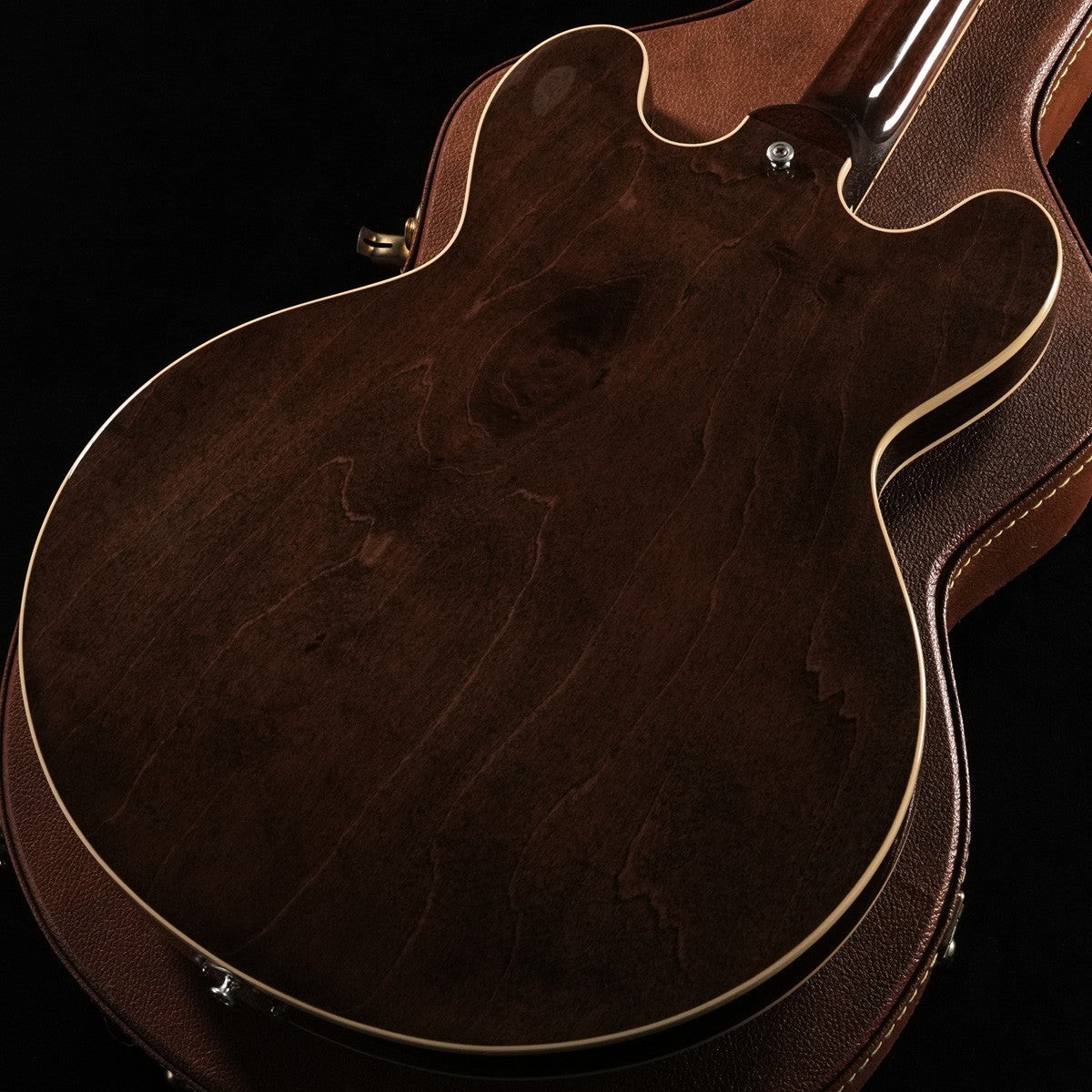 Gibson Slim Harpo Lovell ES-330 [235700376]