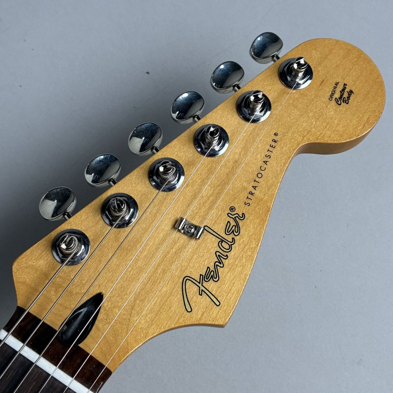 Fender Player II Stratocaster / Birch Green #GGkwa
