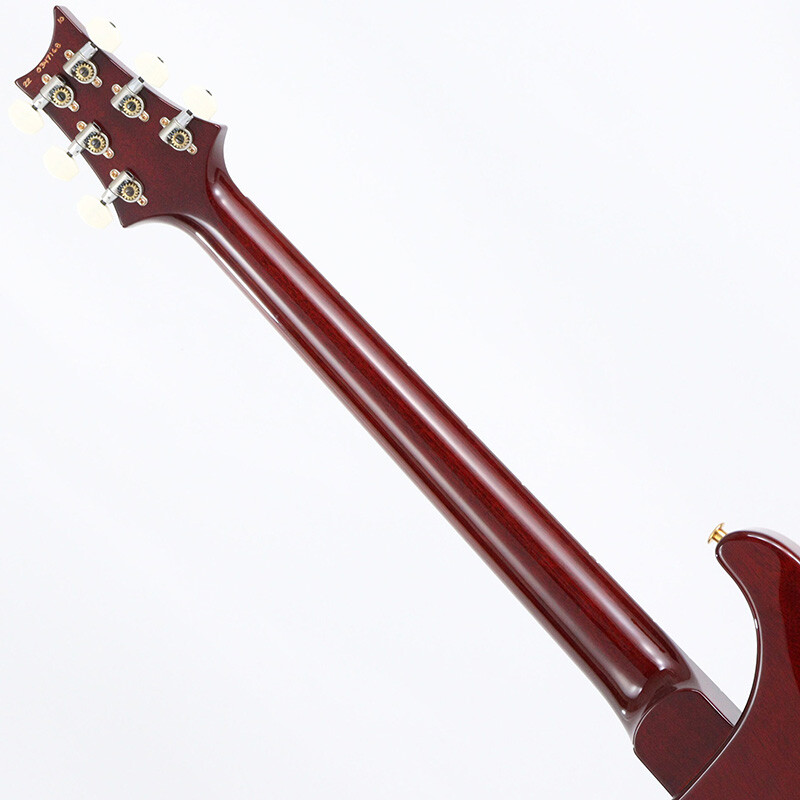 New Paul Reed Smith (PRS) Paul’s Guitar 10Top (Fire Red Burst) SN.0347168 Guitar