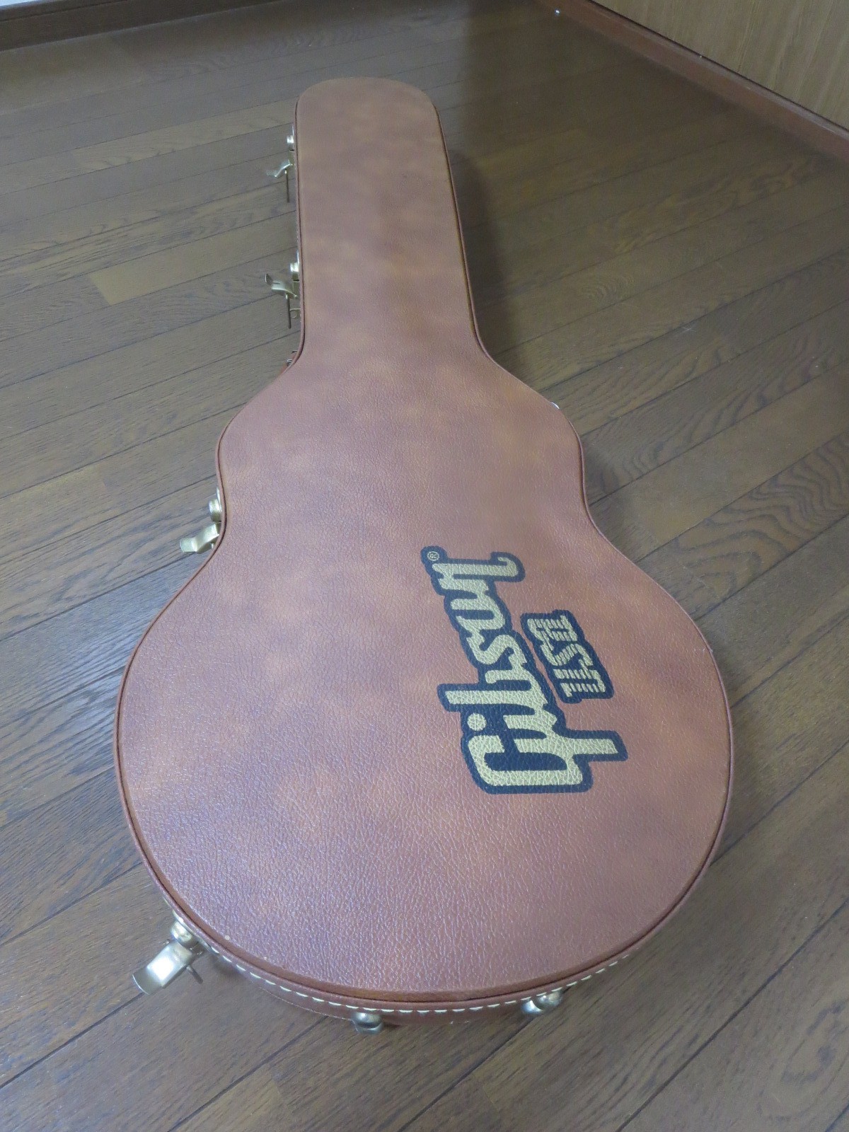 Gibson Les Paul Classic 100th Year Anniversary Model 2015 made in USA w/OHC