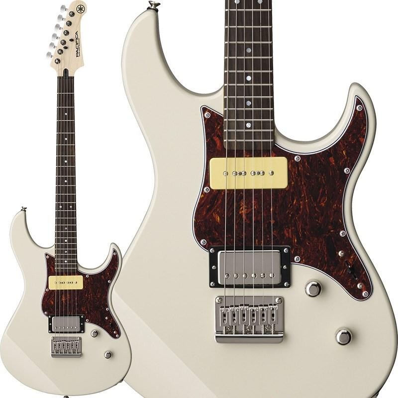 YAMAHA PACIFICA311H WhiteSPAC311HVW