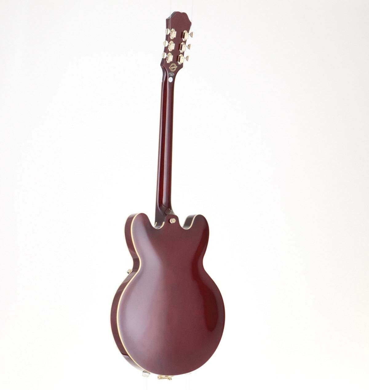 Epiphone Riviera Custom P93 Wine Red o8320