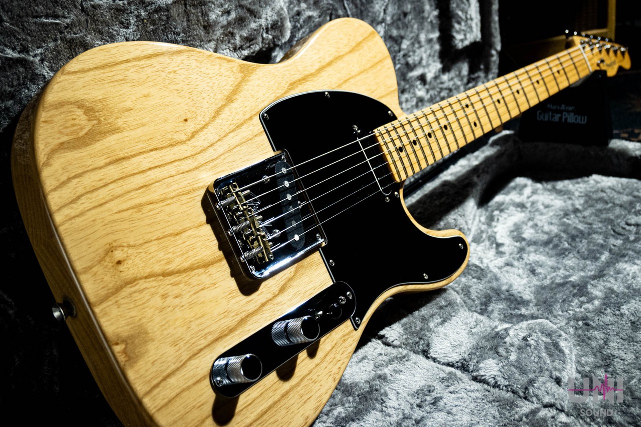 Fender American Professional Telecaster 2017