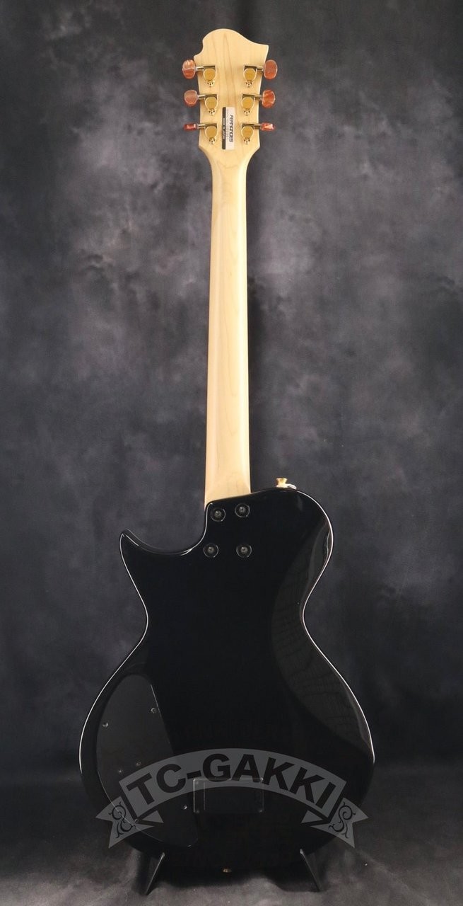 Fernandes LSA-65EX Acoustic-Electric Guitar Solid Sound, Used