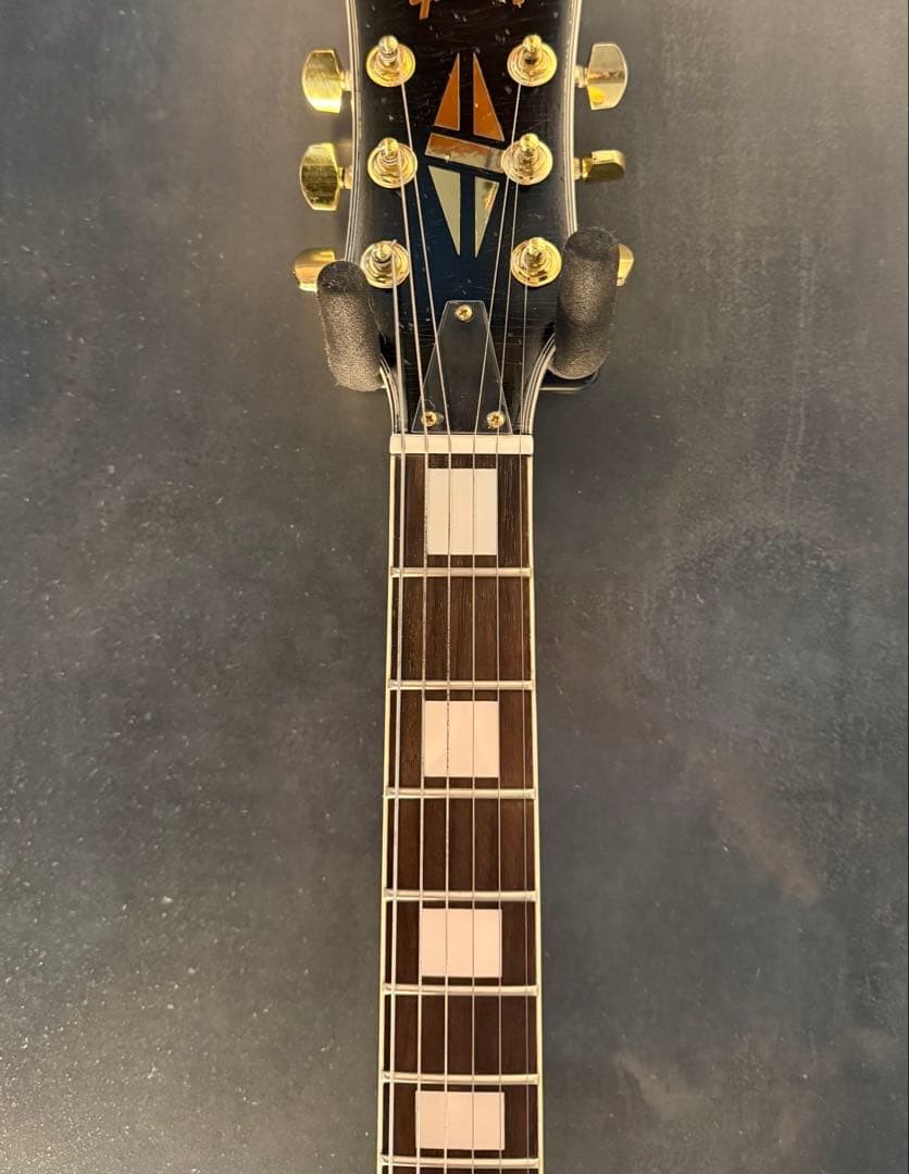 Les Paul Custom Relic LesPaul Custom Type