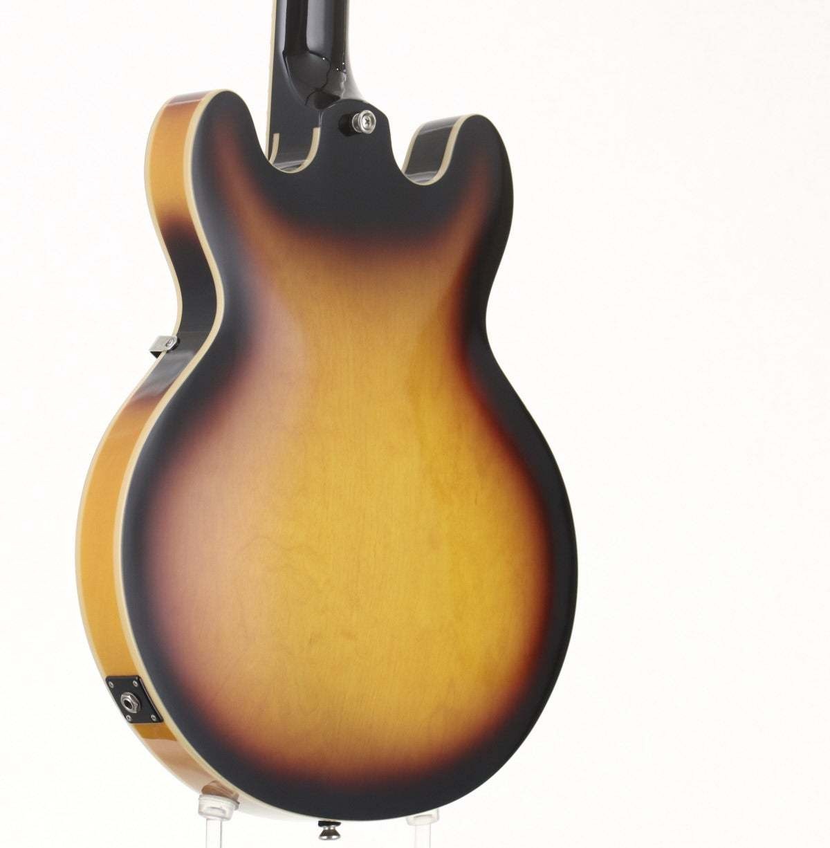 Epiphone ES-339 Pro Vintage Sunburst 2016 3.28kg S N:16081501792