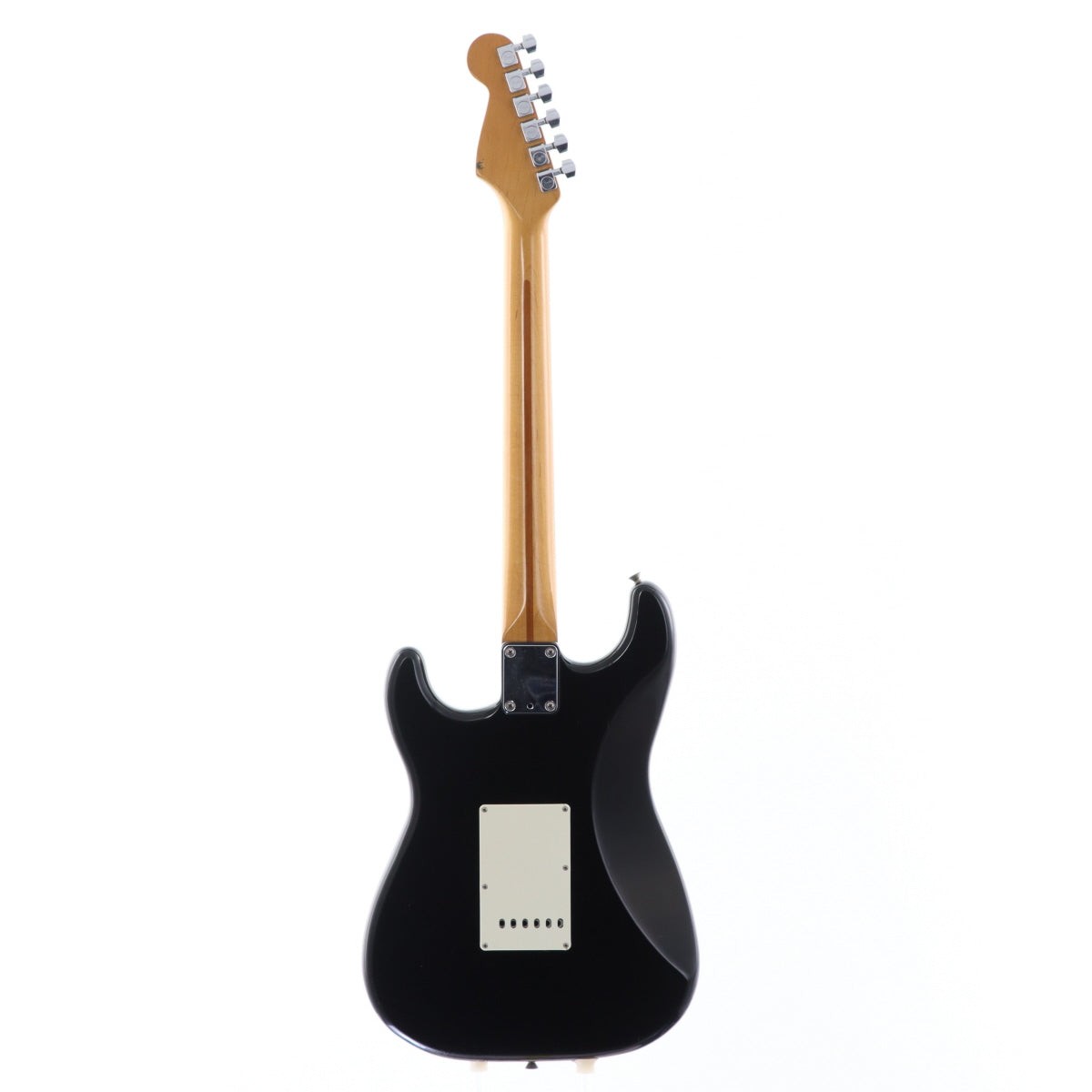 Fender Japan Stratocaster ST-650SPL Black