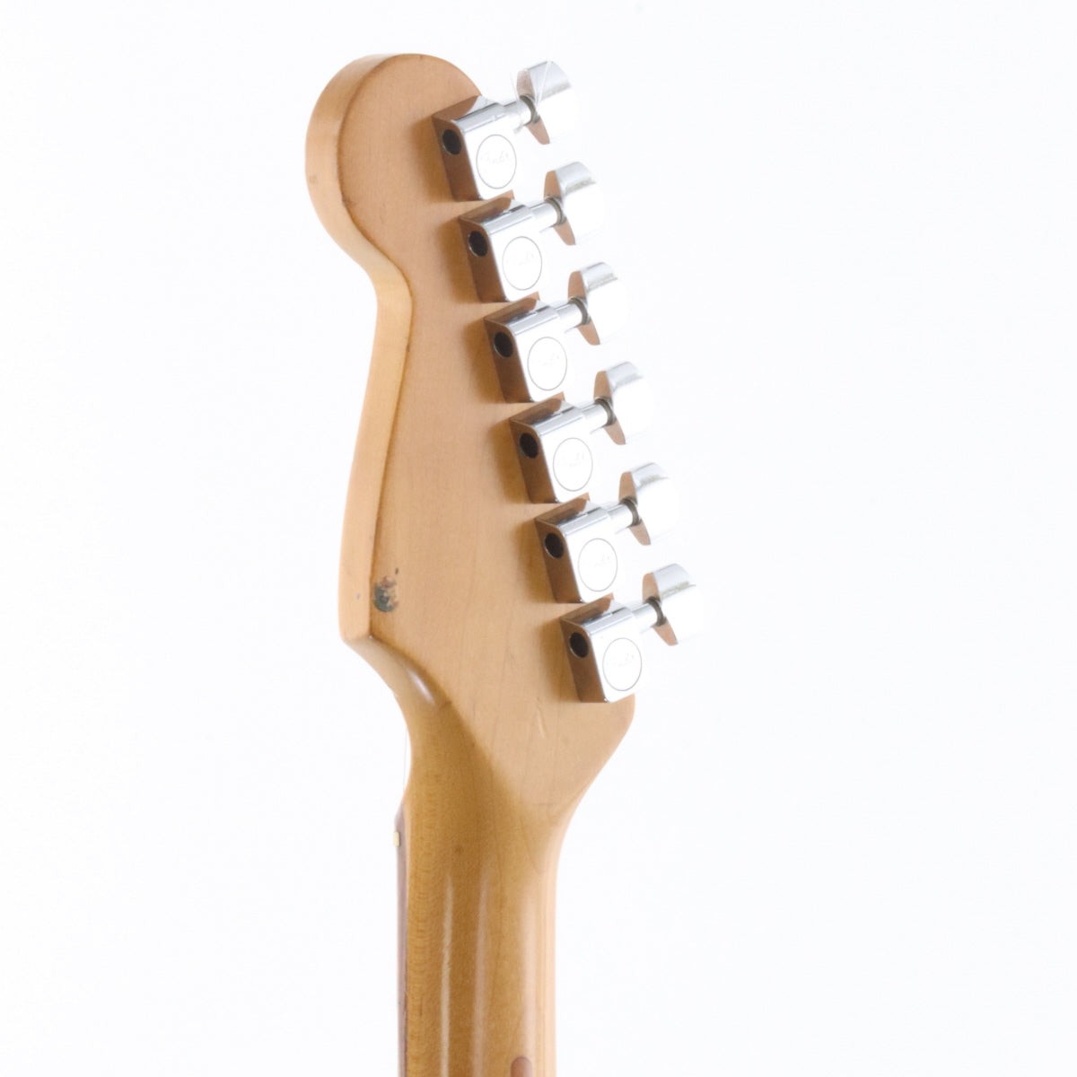 Fender Japan Stratocaster ST-650SPL Black
