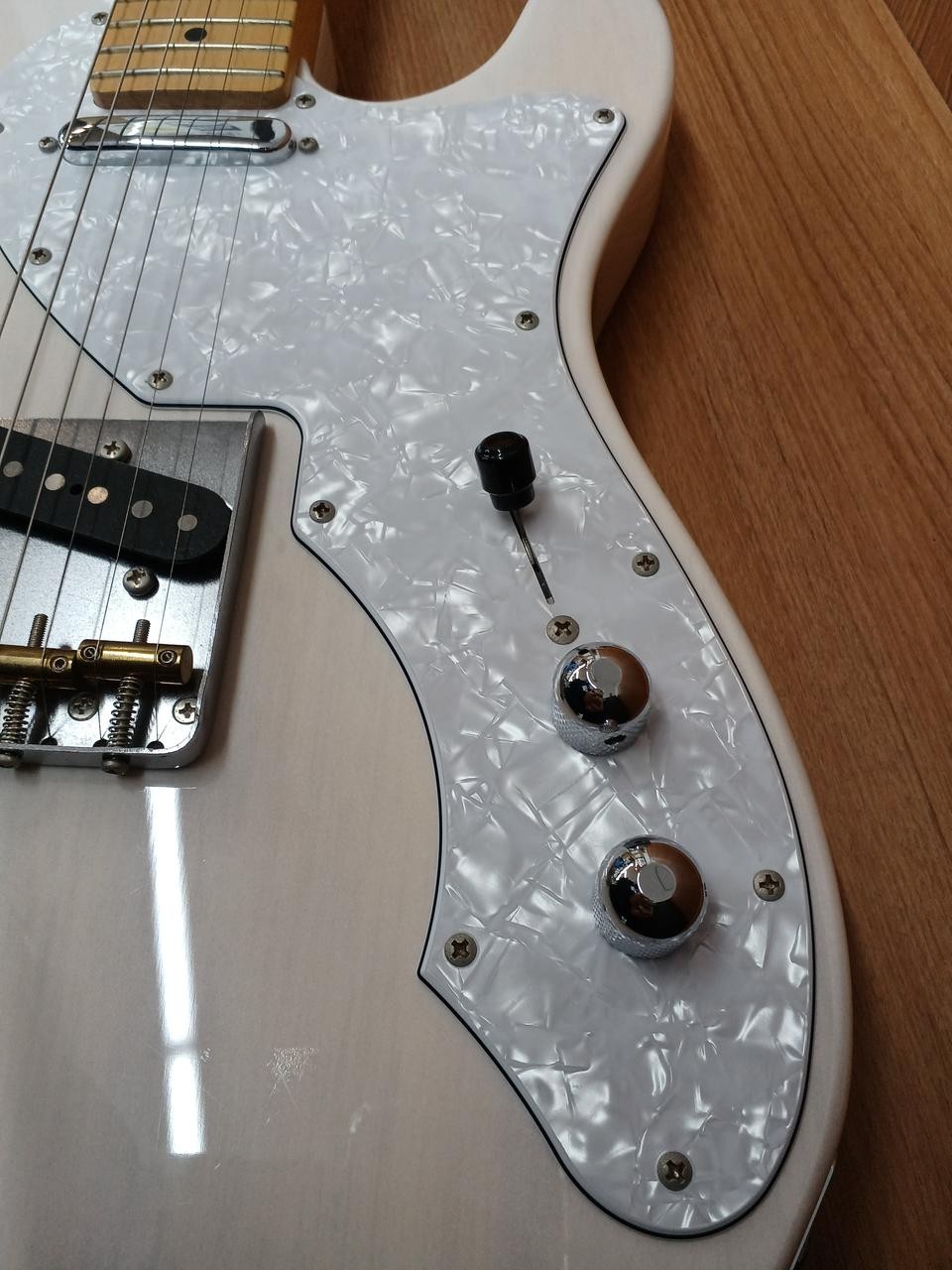 FUJIGEN NTL-102 Fujigen Thinline