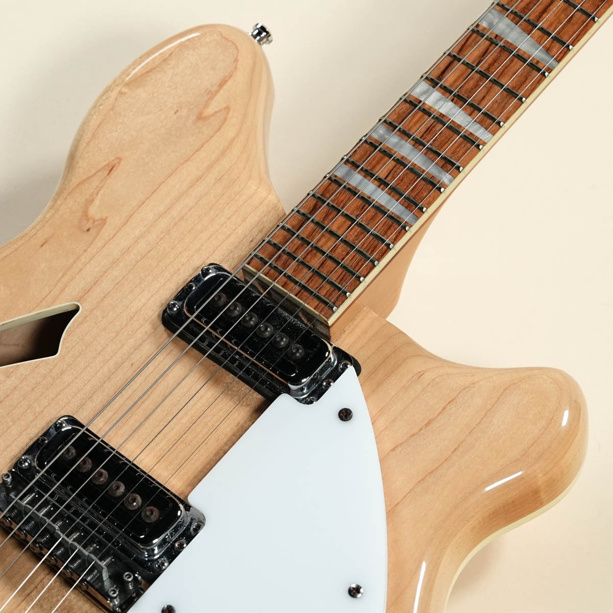 Rickenbacker 360 Mapleglo 2009 [911560]