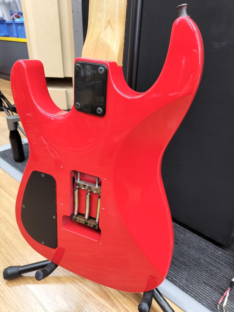 BILL LAWRENCE VR SERIES Electric Guitar