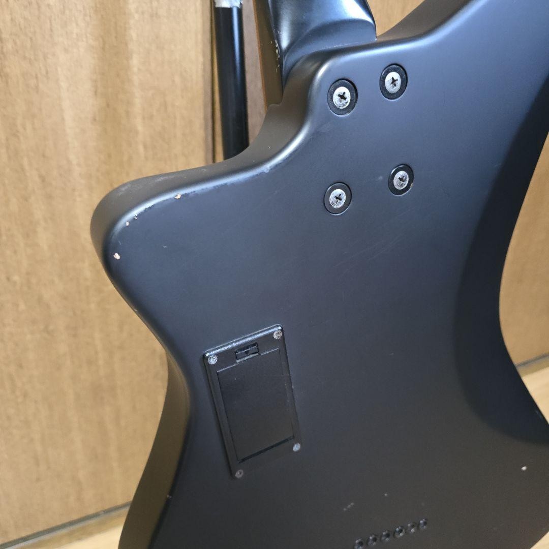 FERNANDES H-VAMPIRE Shachi EMG81/85 Weekend Sale