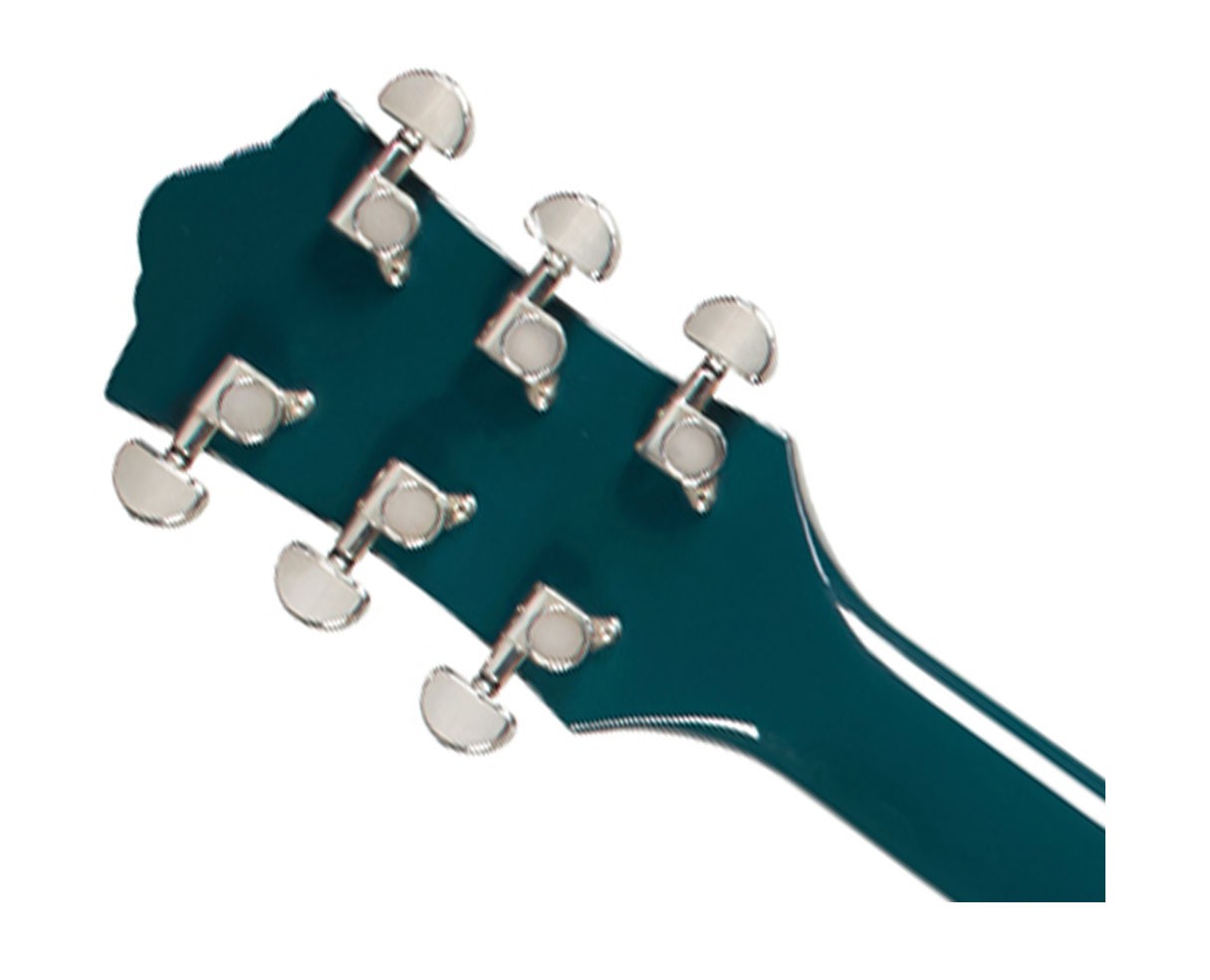 Guild Polara Electric Guitar – Blue Steel – B-Stock