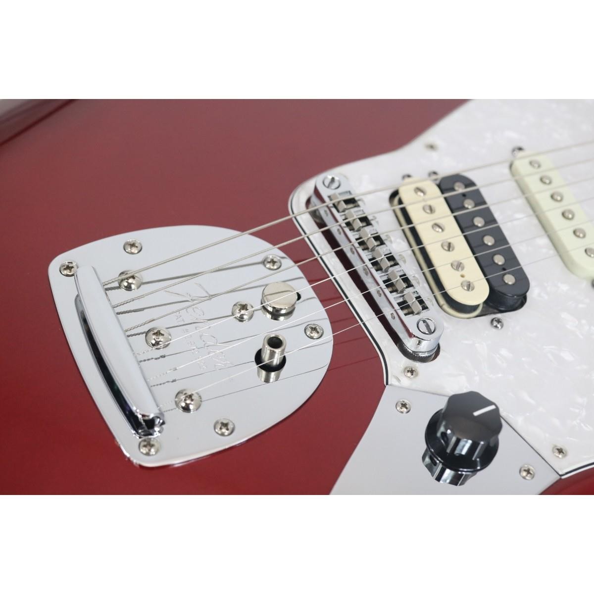 Electric Guitar Fender Pawn Shop Jaguarillo 2012 MX12012965
