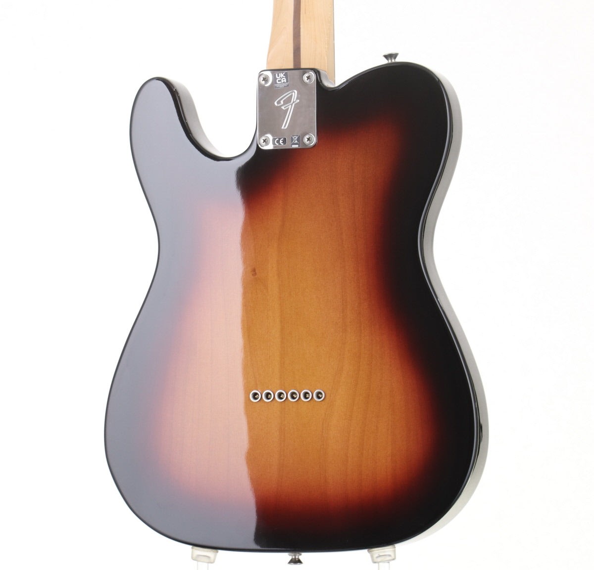 Fender Player Series Telecaster 3CS with Pau Ferro FB 2021 [MX21237813]