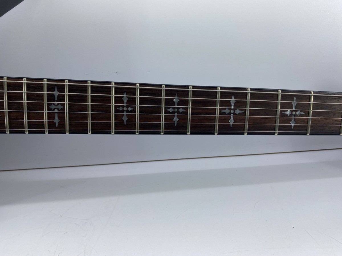 Schecter Avenger Hellraiser Diamond Series (WMP018536)