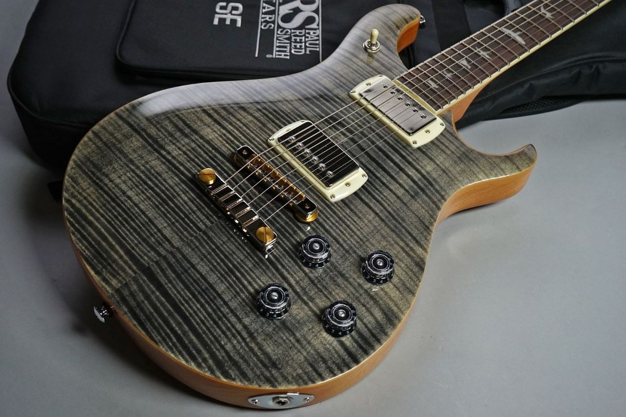 Paul Reed Smith PRS SE McCarty 594 CH: Charcoal, 2025 model
