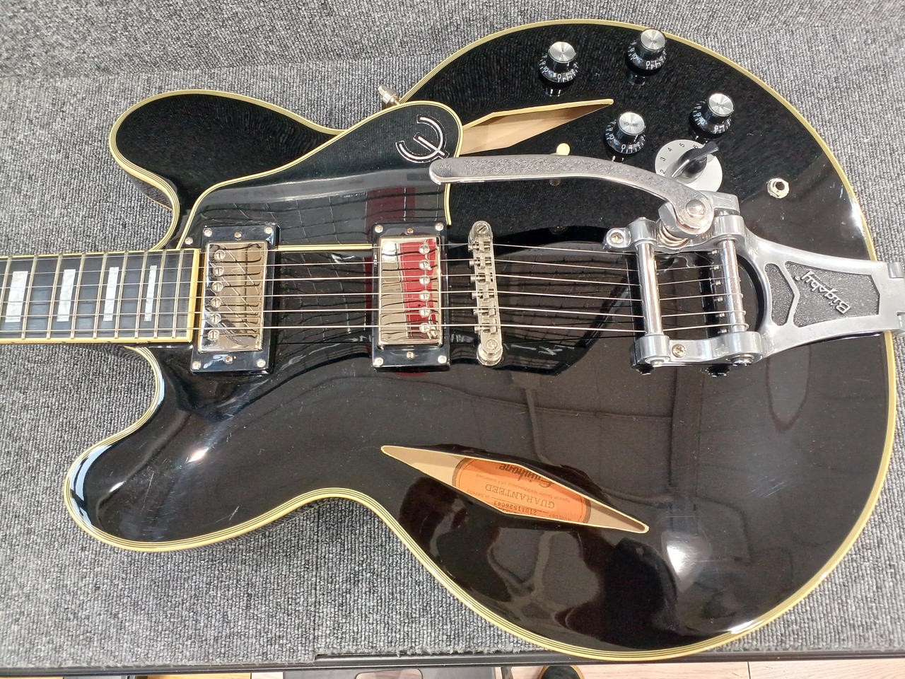 EPIPHONE ES355 Electric Guitar