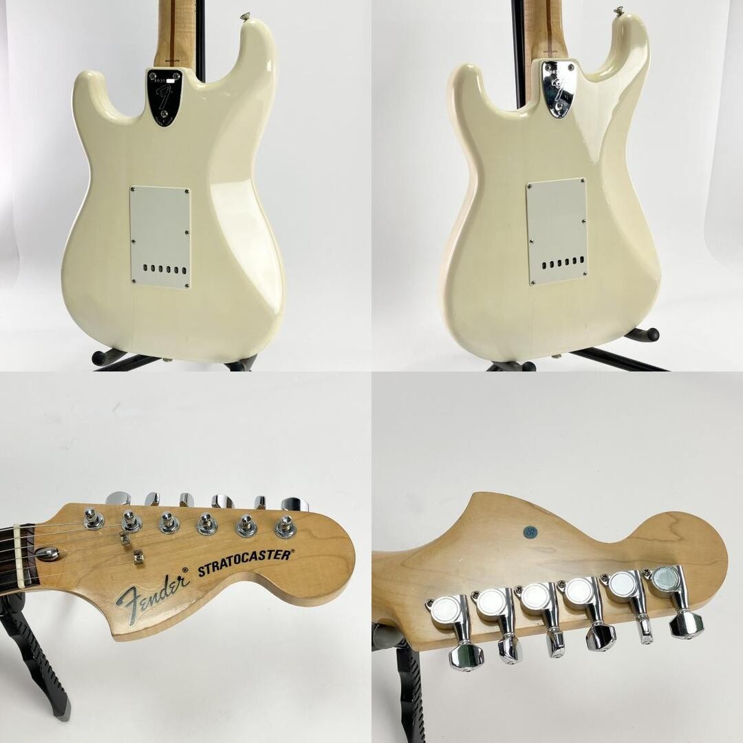 FENDER JAPAN Fender Japan Stratocaster ST72-55