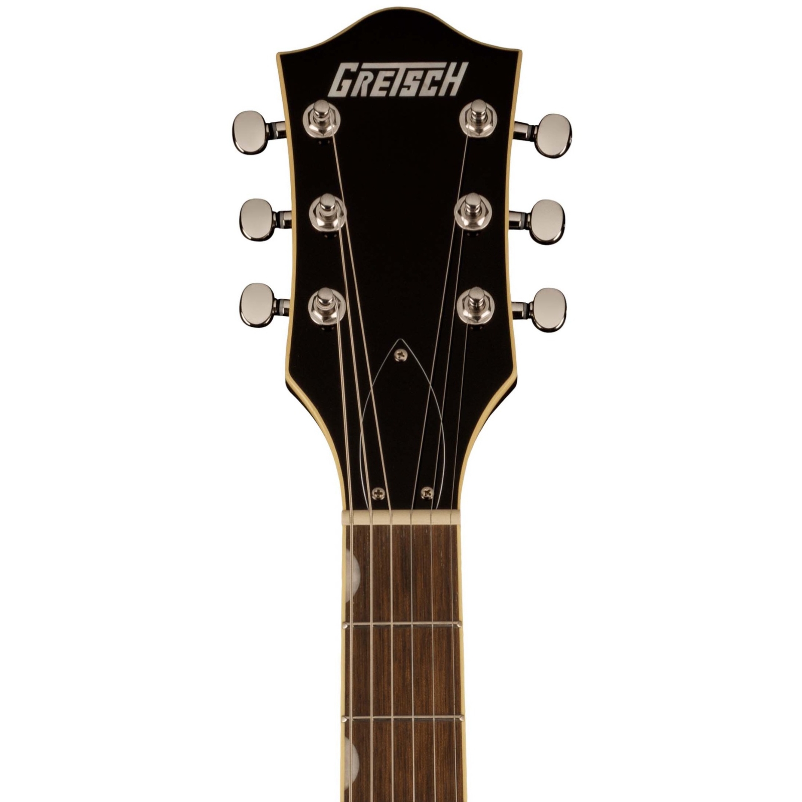 Gretsch G5655T-QM Electromatic Center Block Jr. Electric Guitar in Sweet Tea