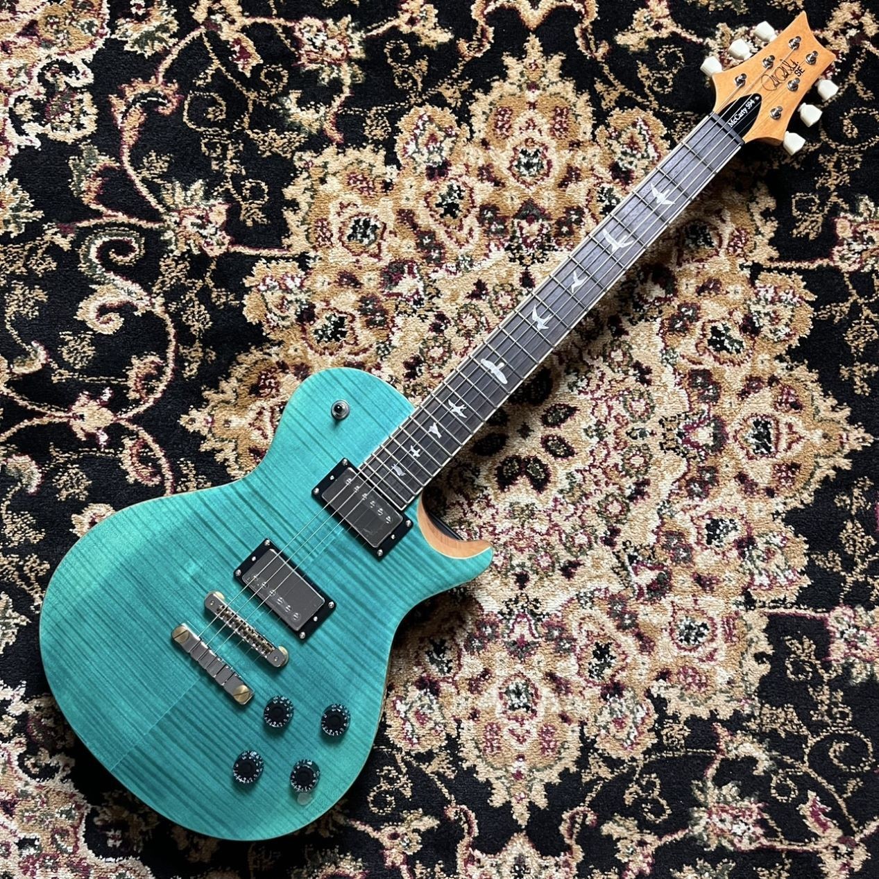 Paul Reed Smith PRS SE McCarty594 SC