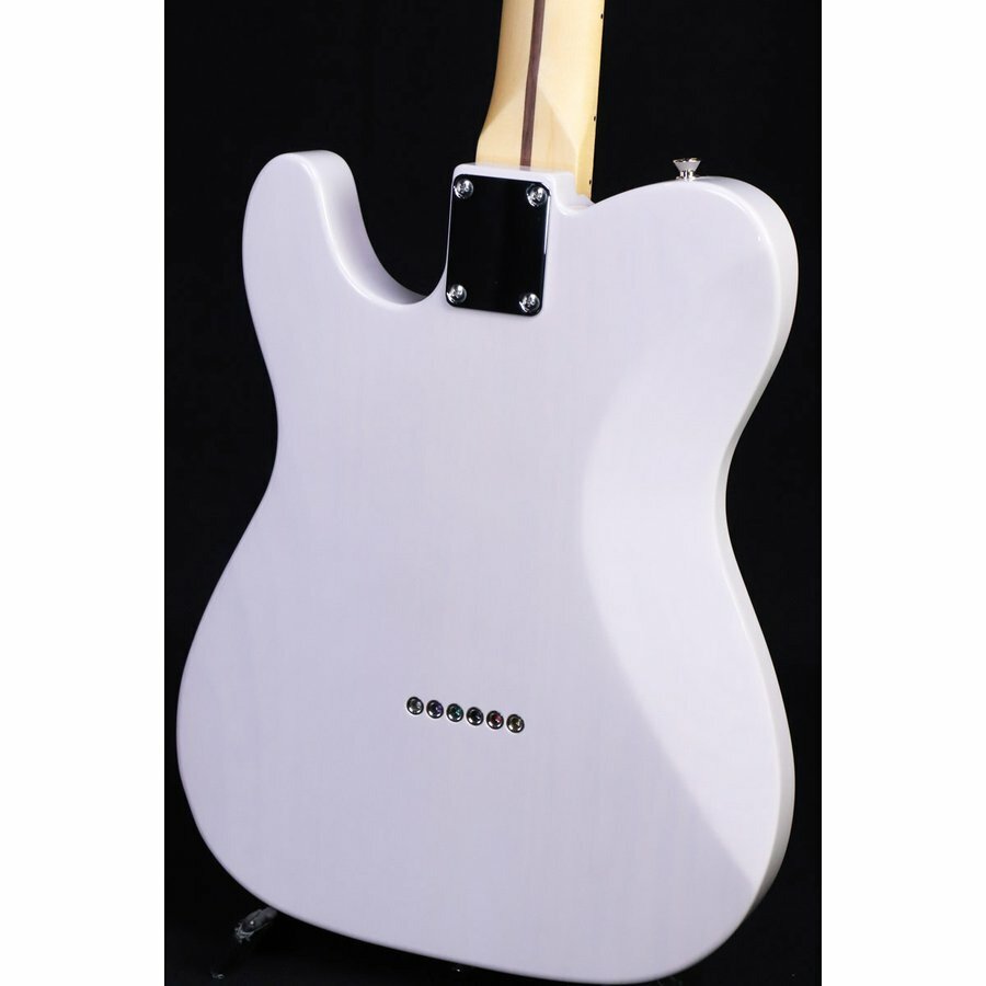 Fender Made in Japan Hybrid II Series Telecaster Maple US Blonde Electric Guitar