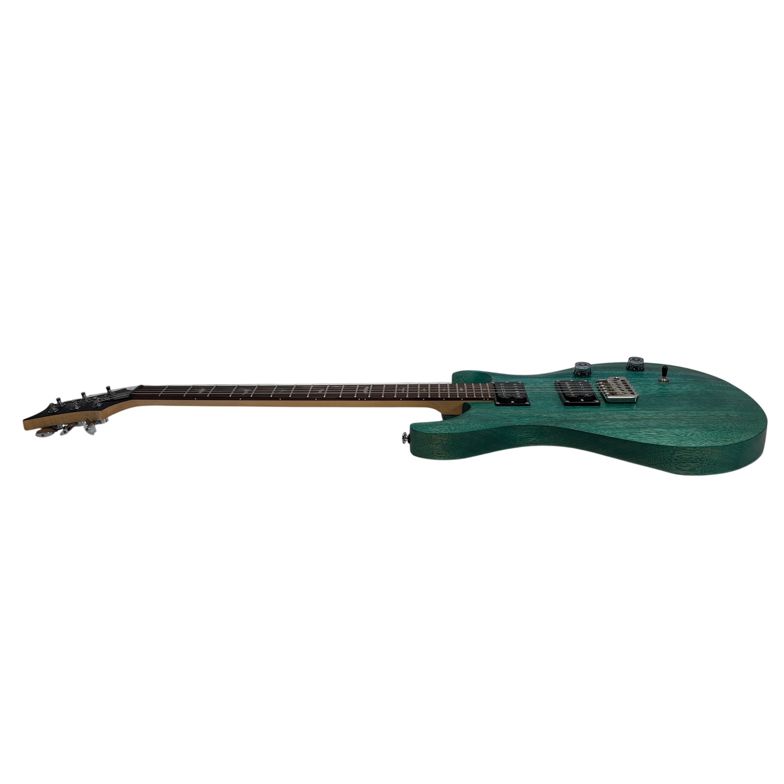 Paul Reed Smith SE CE Right-Handed 6-String Green Electric Guitar