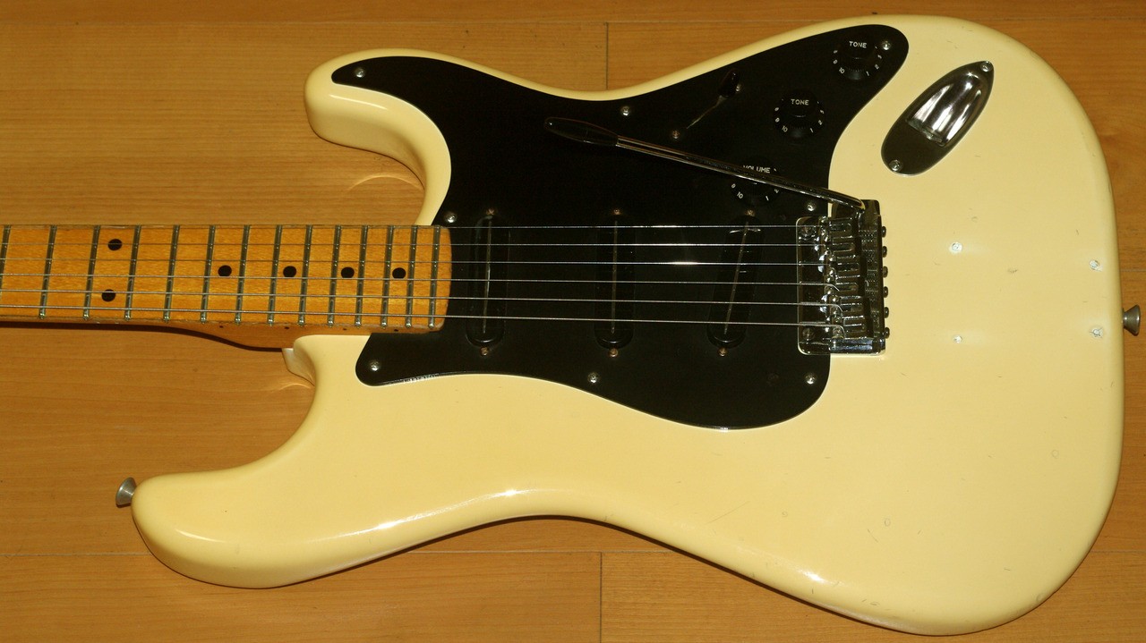 Bill Lawrence Bill Lawrence 1984 BL II-01M/PW (no260423)